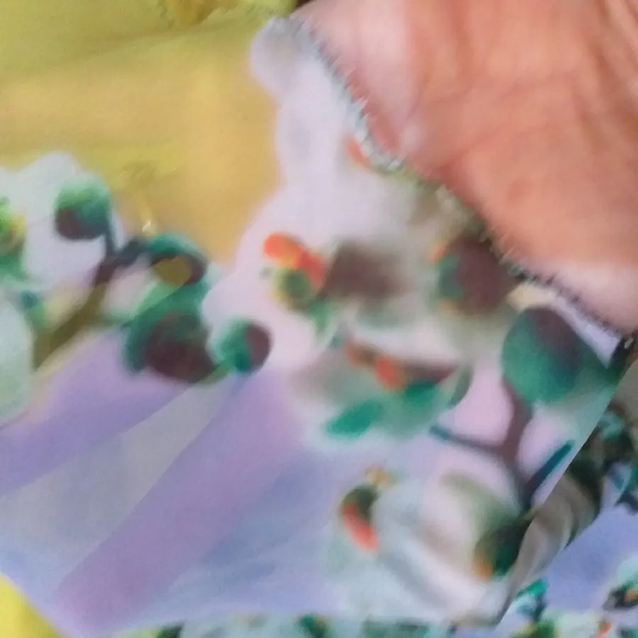 دامن تمام کلوش