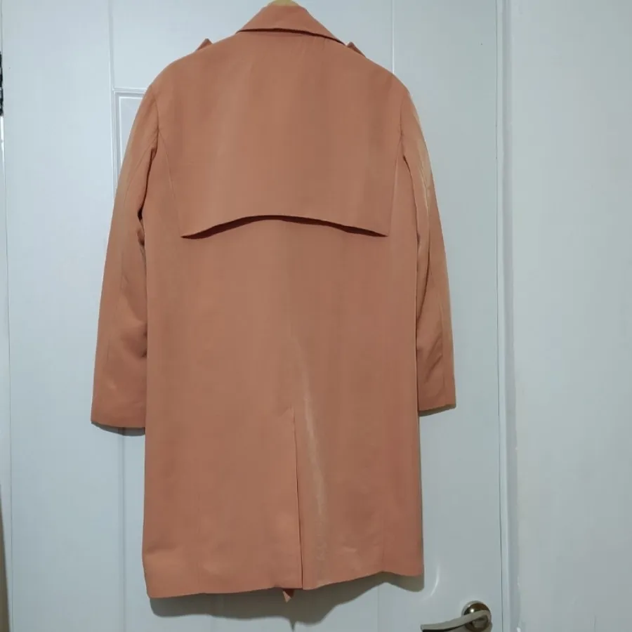 بارانی ، ترنچ کت