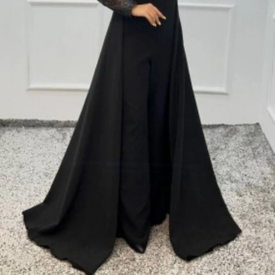 اورال سرهمی مجلسی مشکی