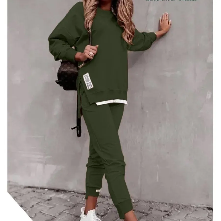 بلوز و شلوار