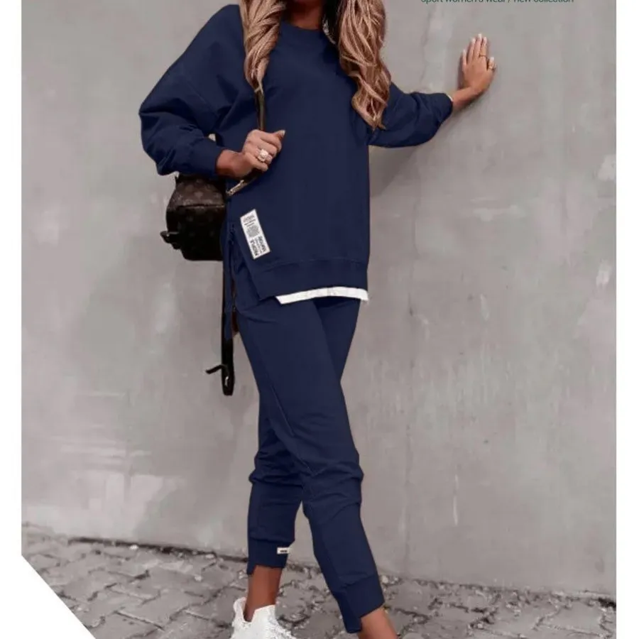 بلوز و شلوار