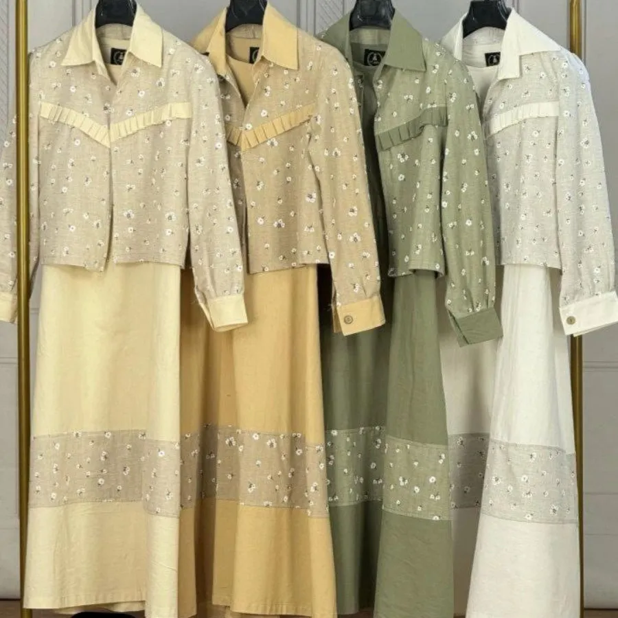 کت و سارافون