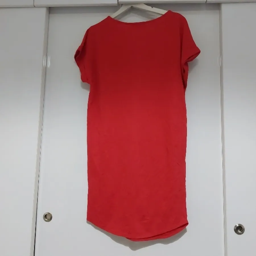 تونیک پیراهنی ترک