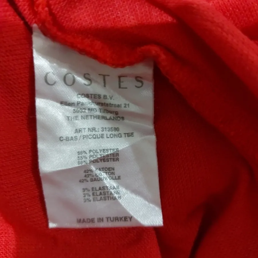 تونیک پیراهنی ترک