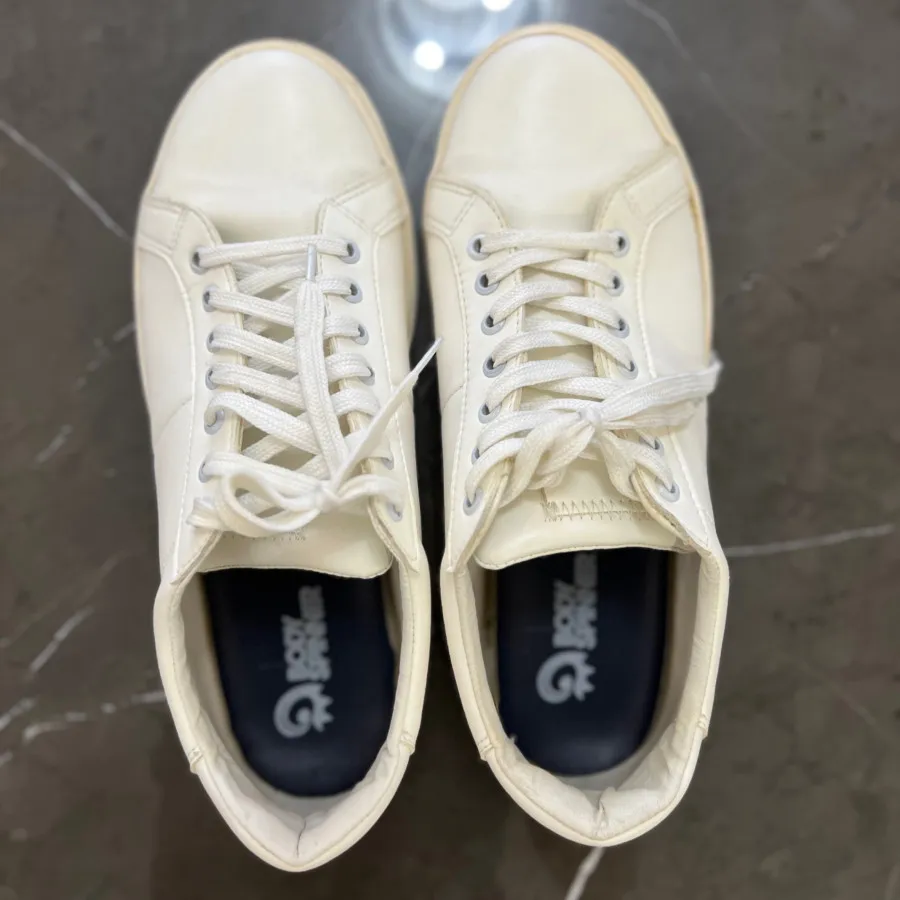 کفش بادی اسپینر