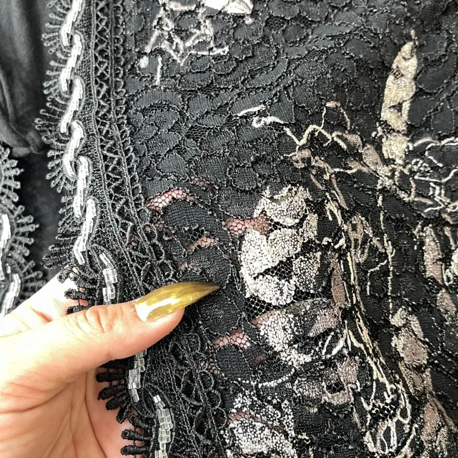 رویه لباس مجلسی