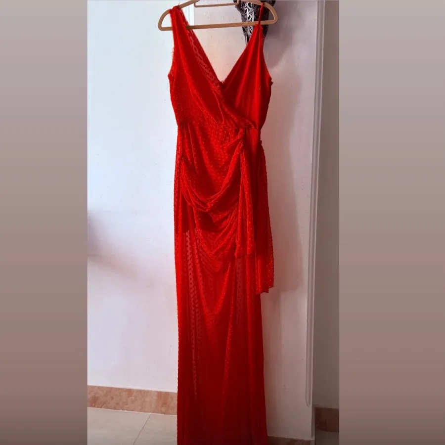 پیراهن مجلسی