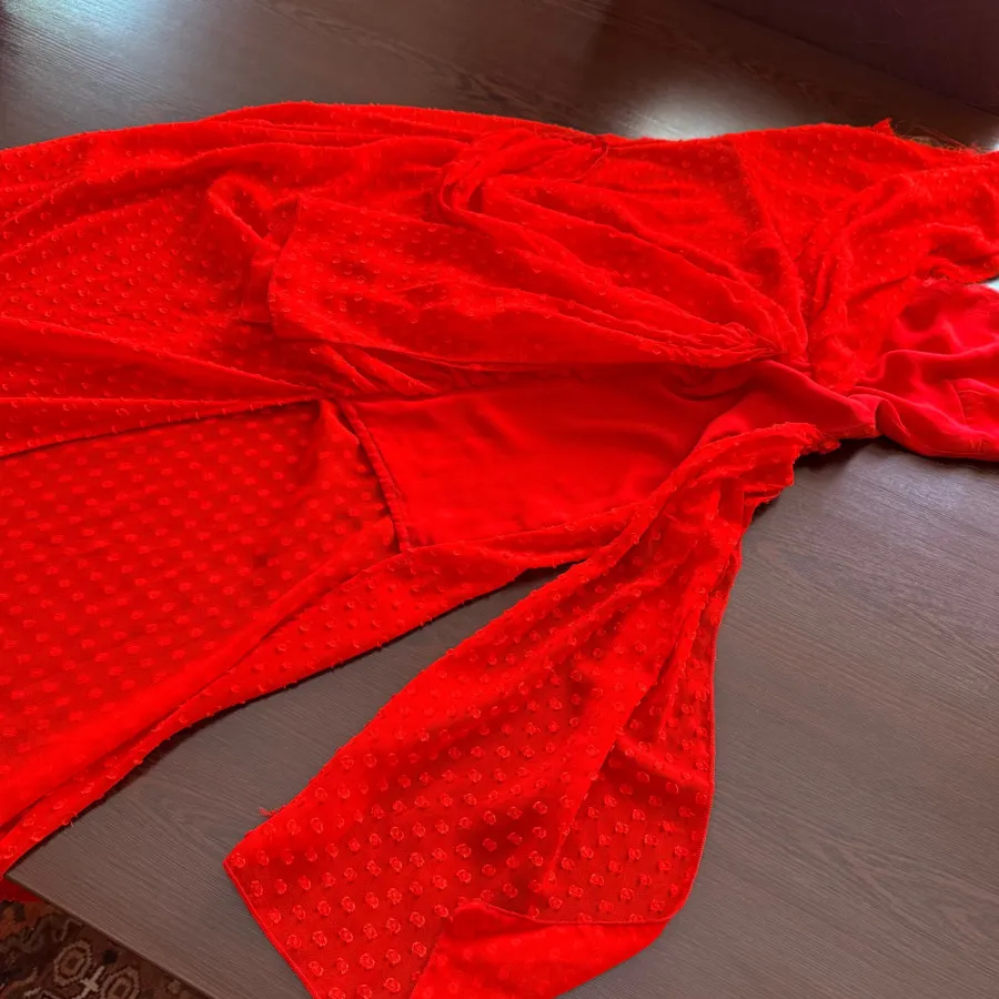 پیراهن مجلسی