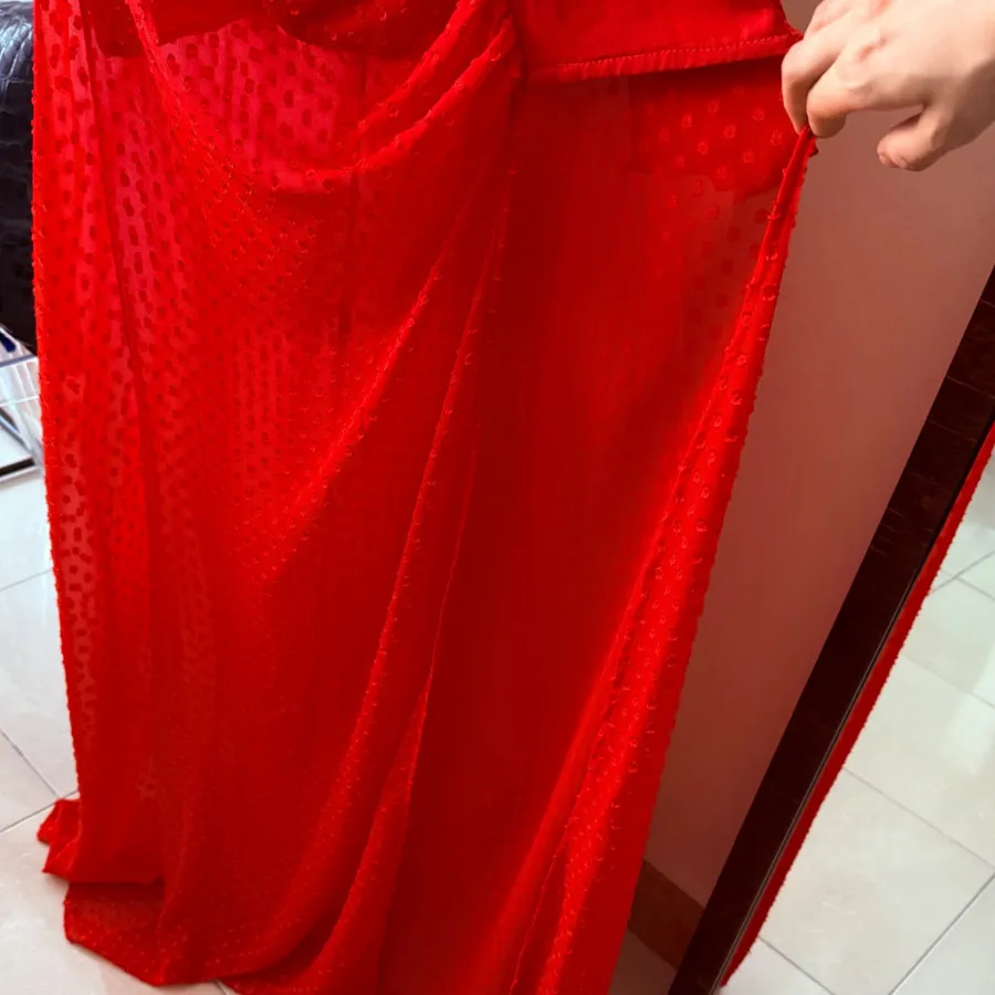 پیراهن مجلسی