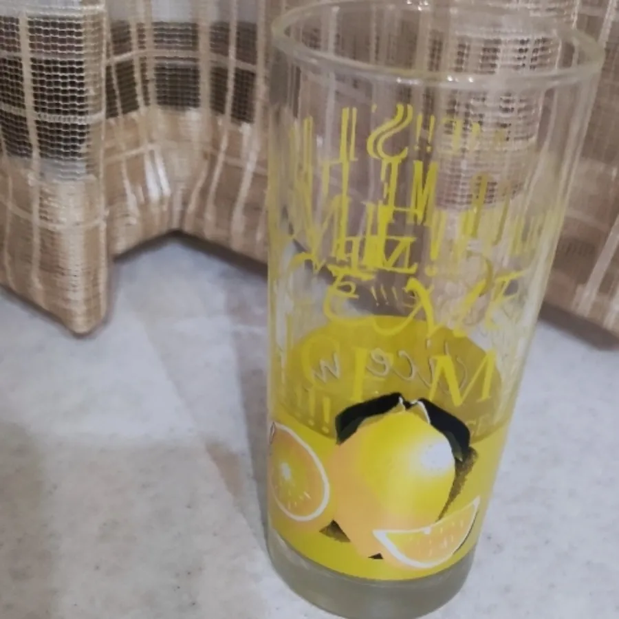 پارچ و لیوان