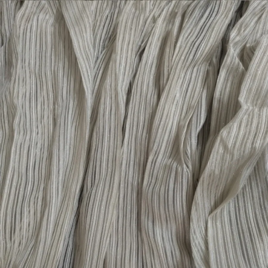 پرده پلیسه خارجی