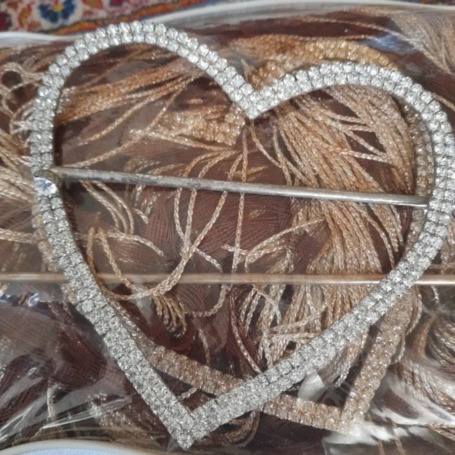 پرده ریسه ای دکوراتیو