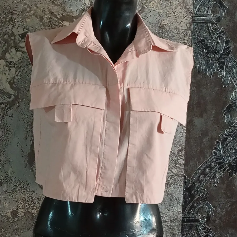 کراپ تاپ زنانه.کد: 335