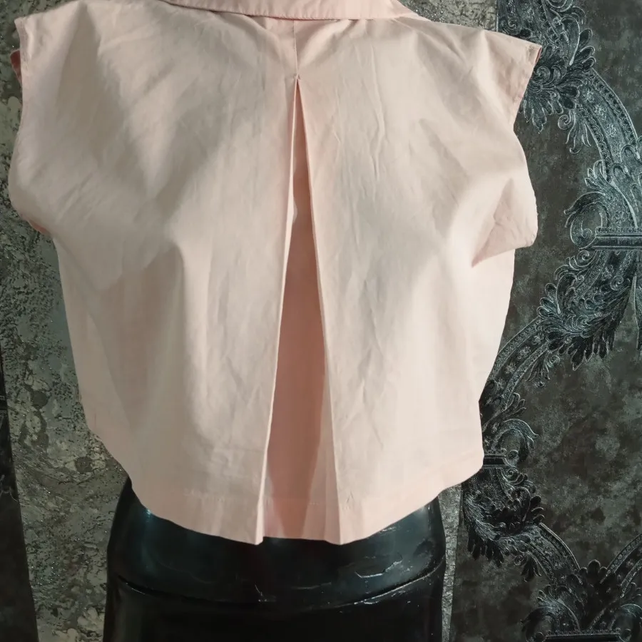 کراپ تاپ زنانه.کد: 335