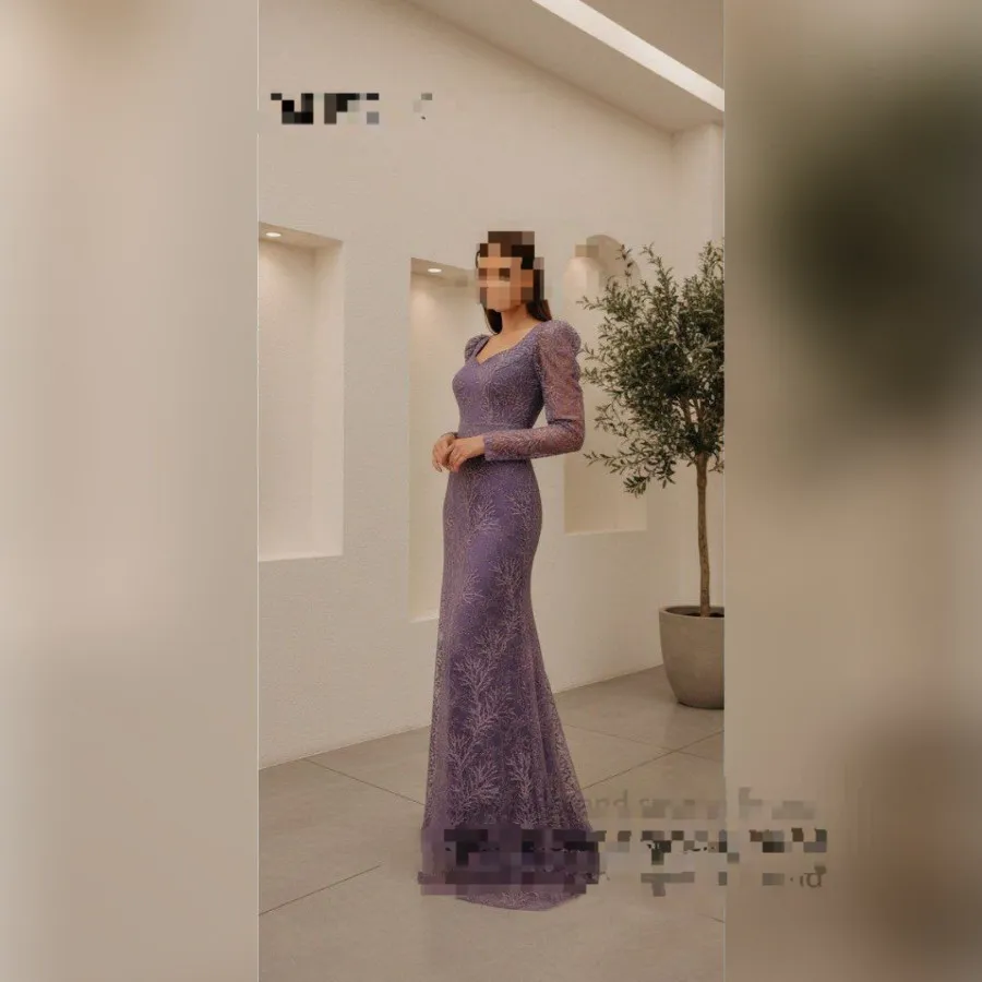 پیراهن ماکسی نامزدی جشن