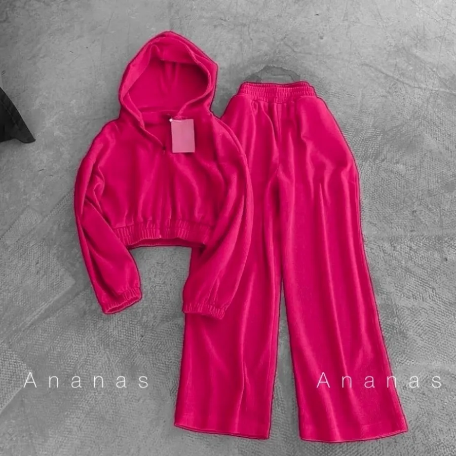 ست سوییشرت و شلوار برلیان