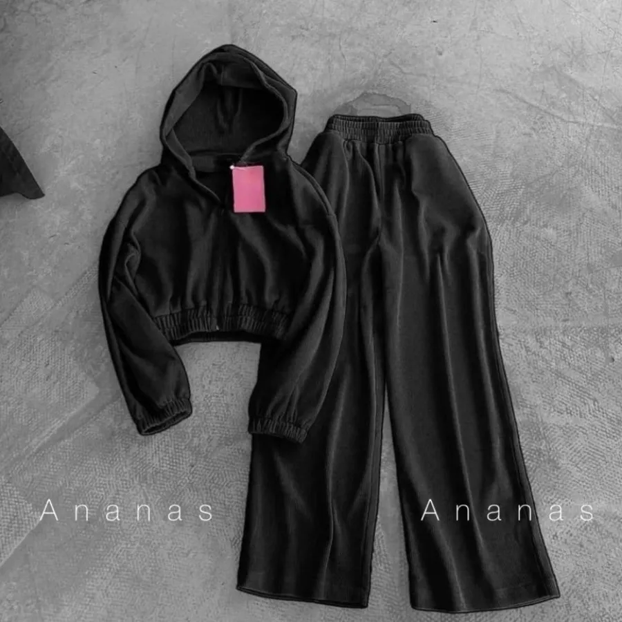 ست سوییشرت و شلوار برلیان