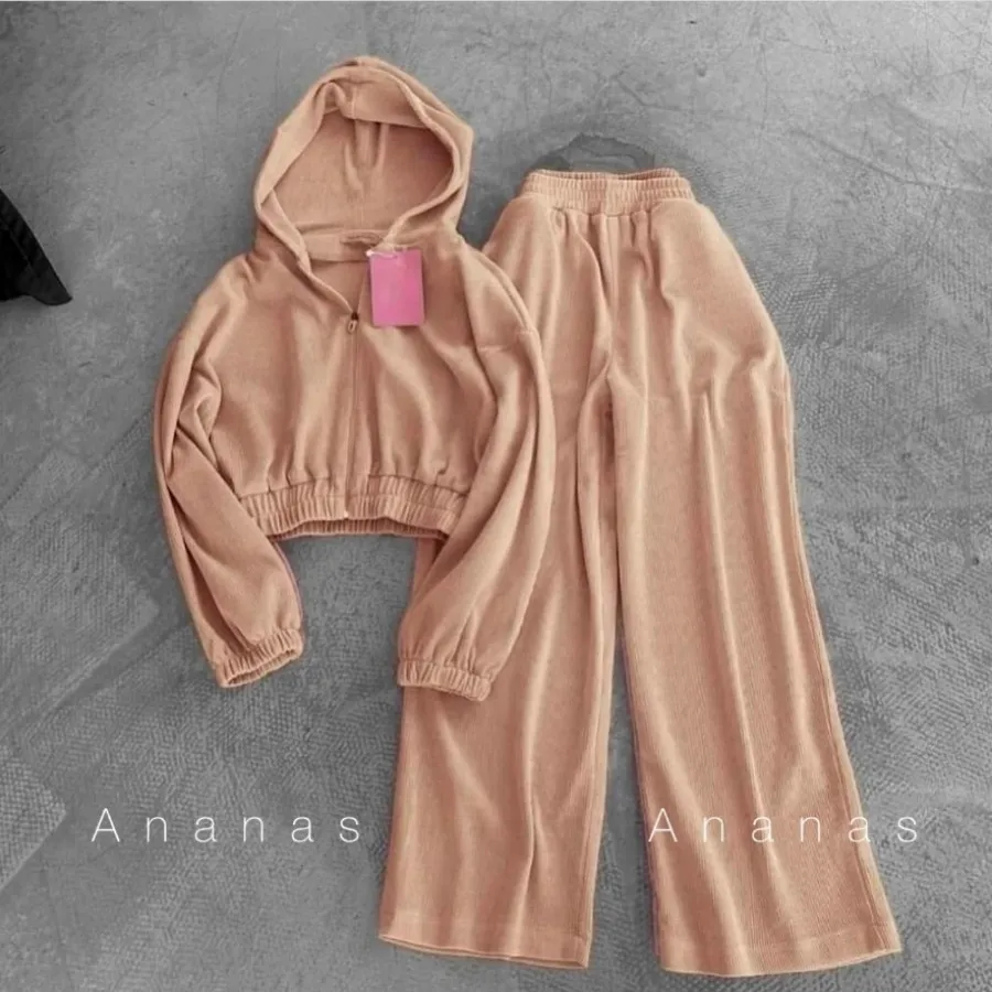 ست سوییشرت و شلوار برلیان