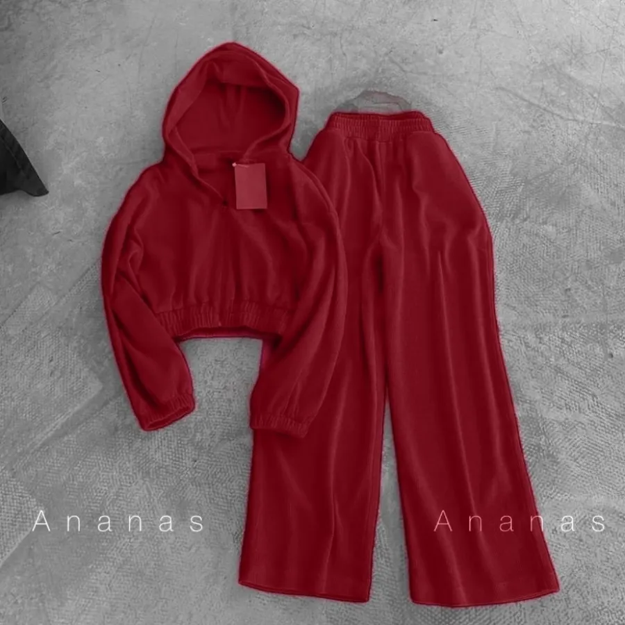 ست سوییشرت و شلوار برلیان