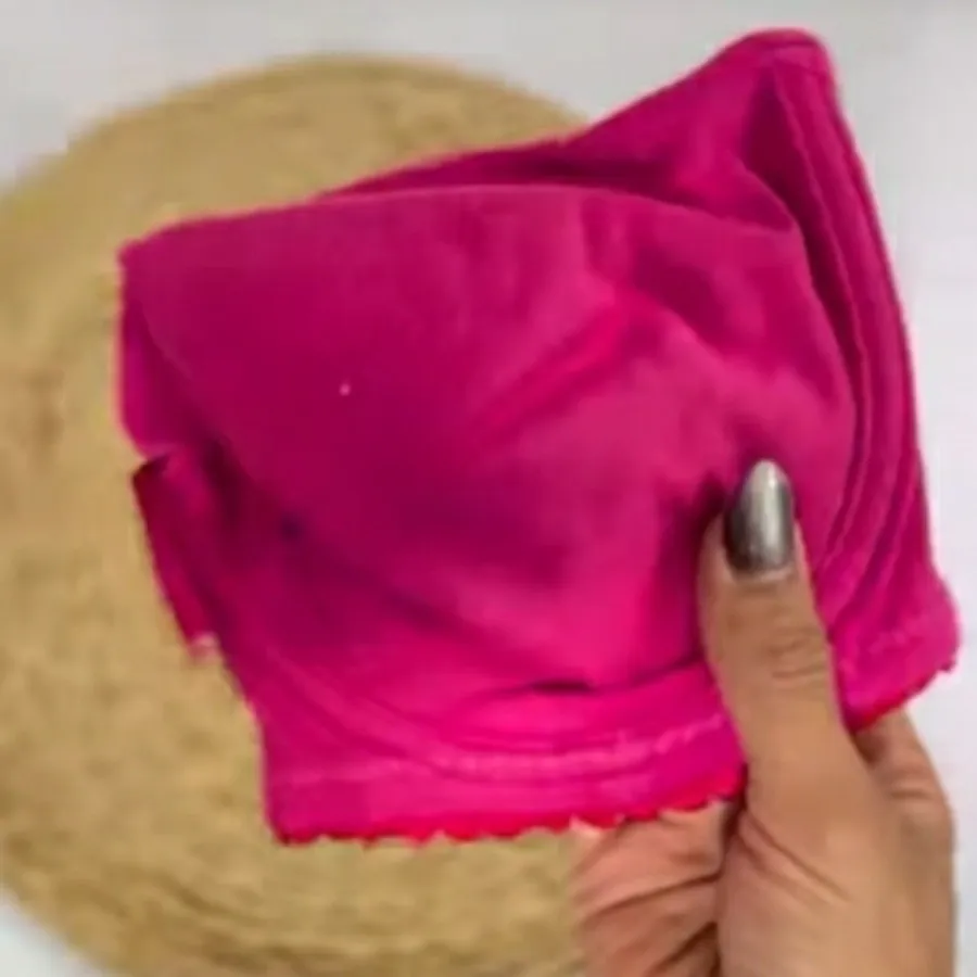 سوتین زیرفنر نخ پنبه