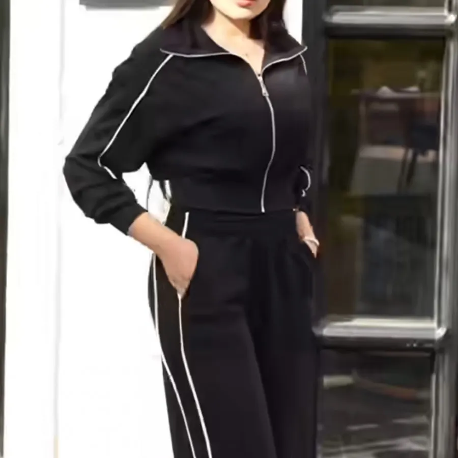 سیوشرت و شلوار ست