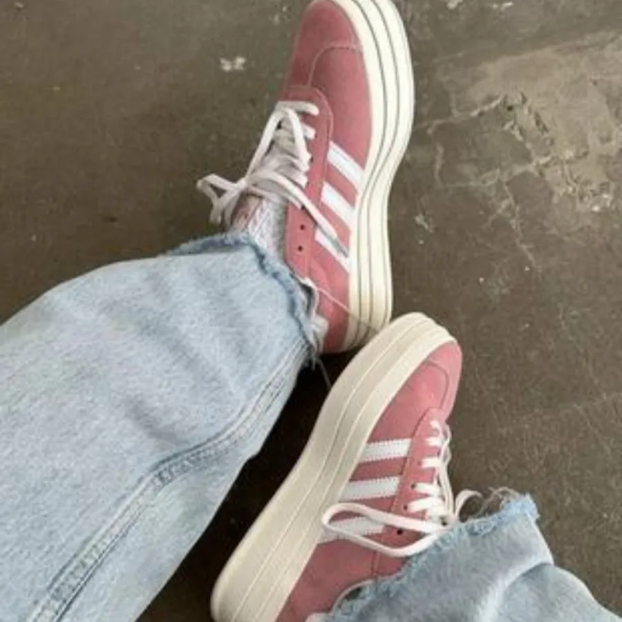 کتونی آدیداس GAZELLE BOLD