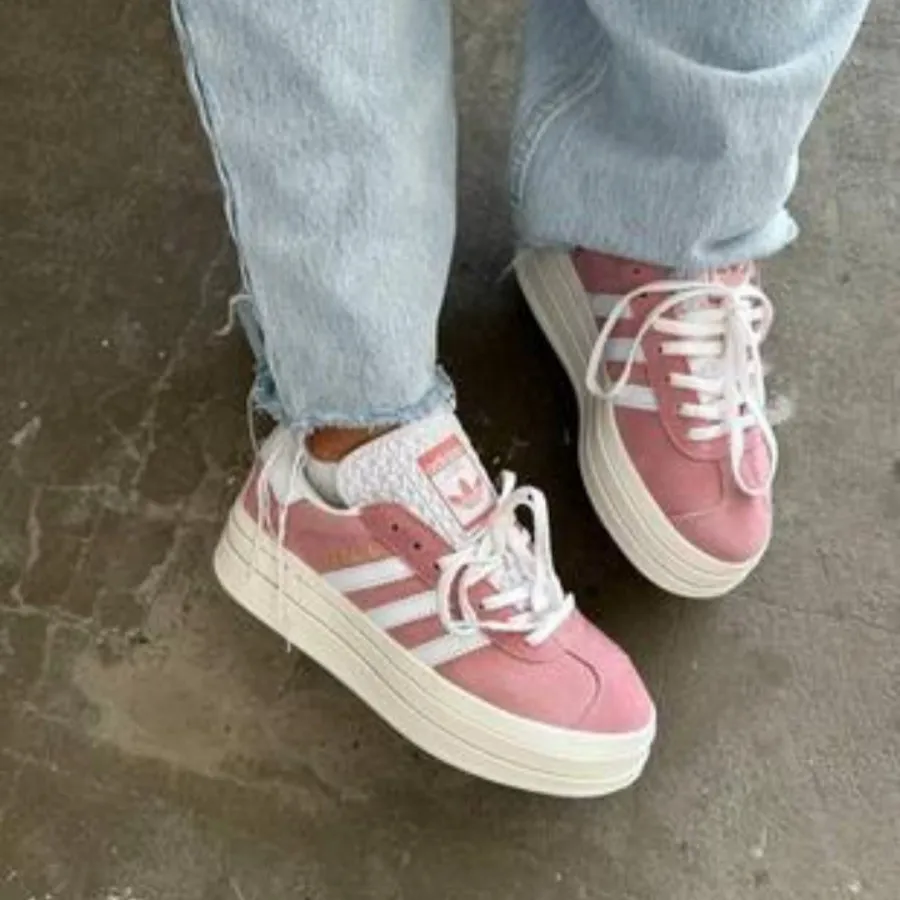 کتونی آدیداس GAZELLE BOLD