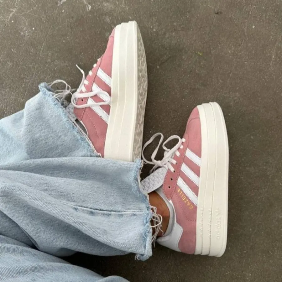 کتونی آدیداس GAZELLE BOLD