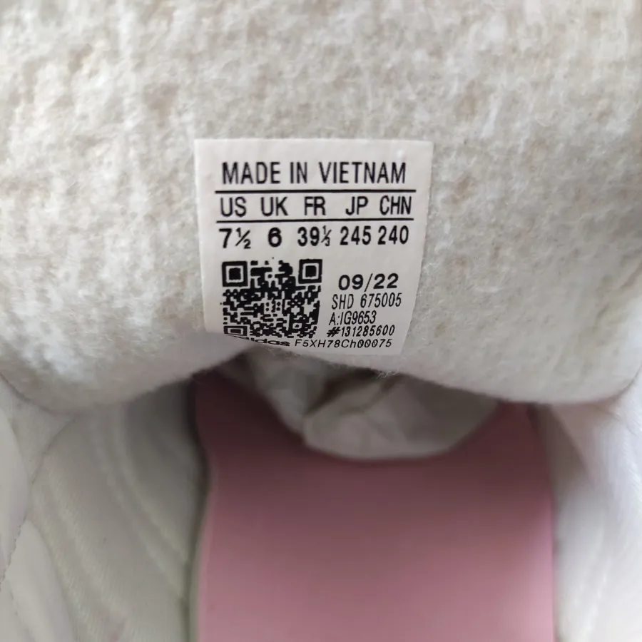 کتونی آدیداس GAZELLE BOLD