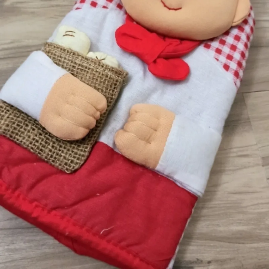 دستگیره فر عروسکس