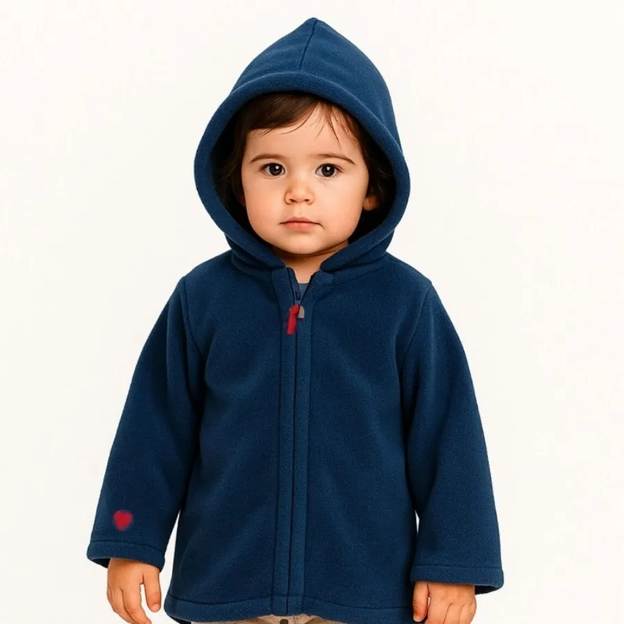 سویشرت فوتر