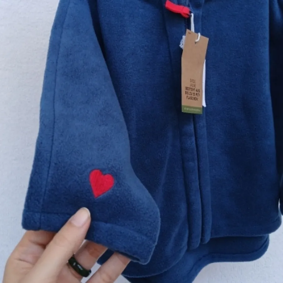 سویشرت فوتر