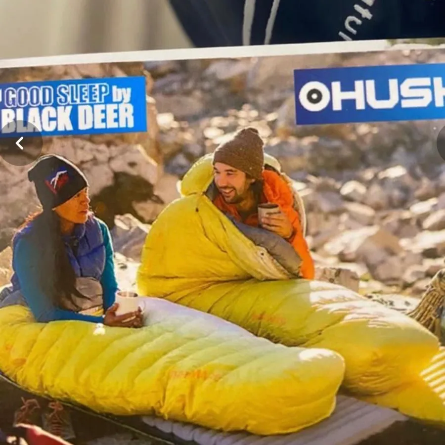 کیسه خواب برند Husky