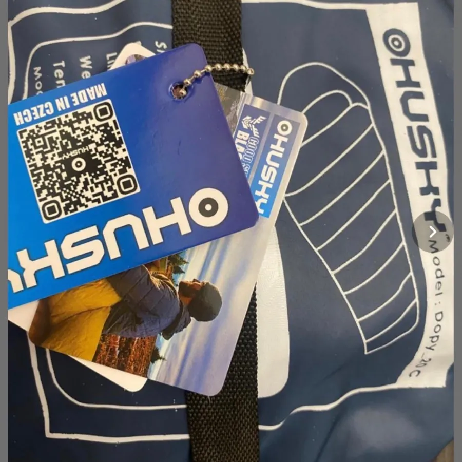 کیسه خواب برند Husky