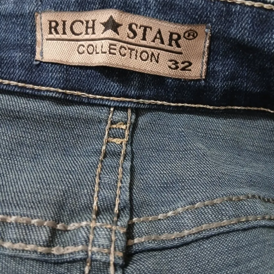 شلوار جین جذب