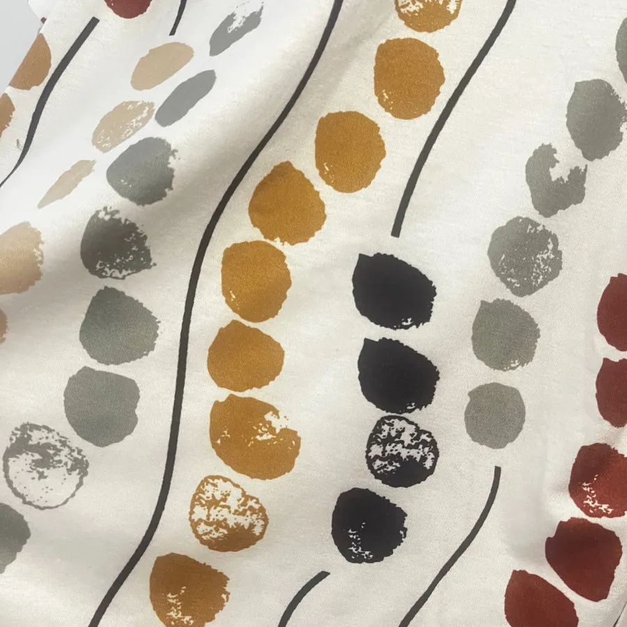 تیشرت نخی اورجینال