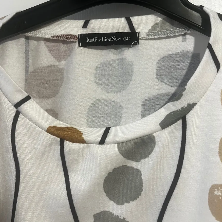 تیشرت نخی اورجینال