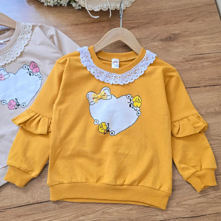 بلوز بچگانه