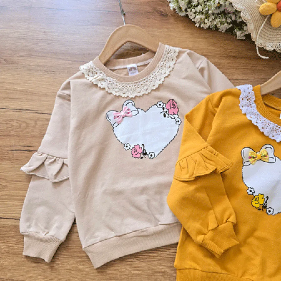 بلوز بچگانه