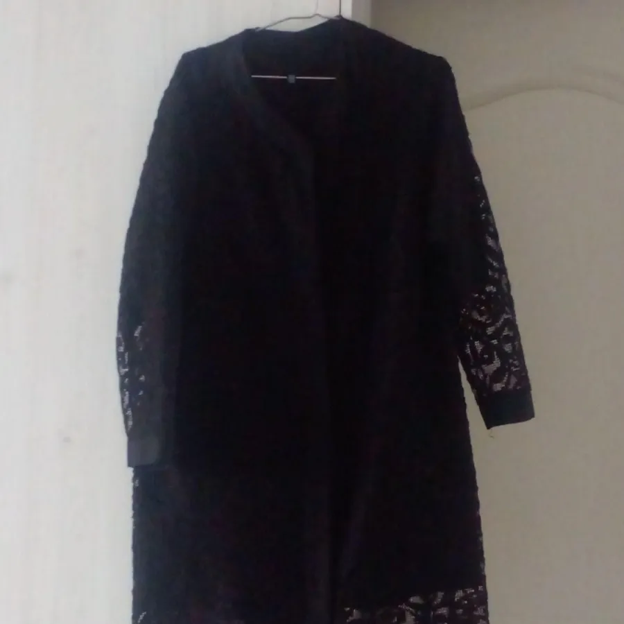 سه عدد مانتو