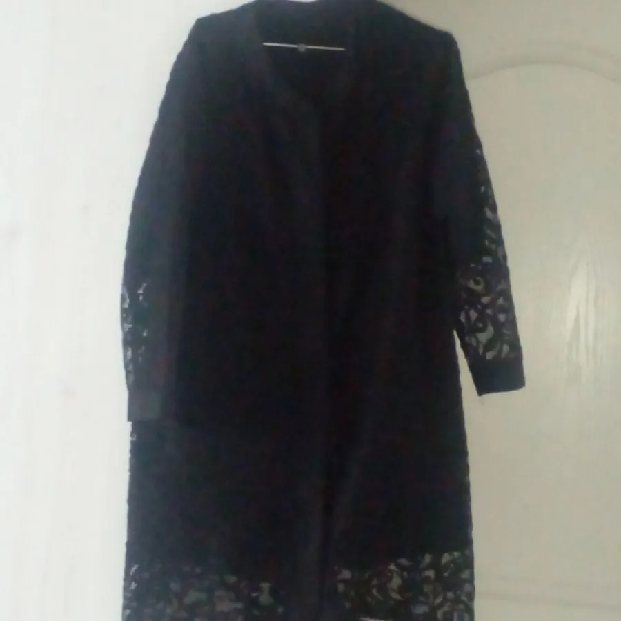 سه عدد مانتو