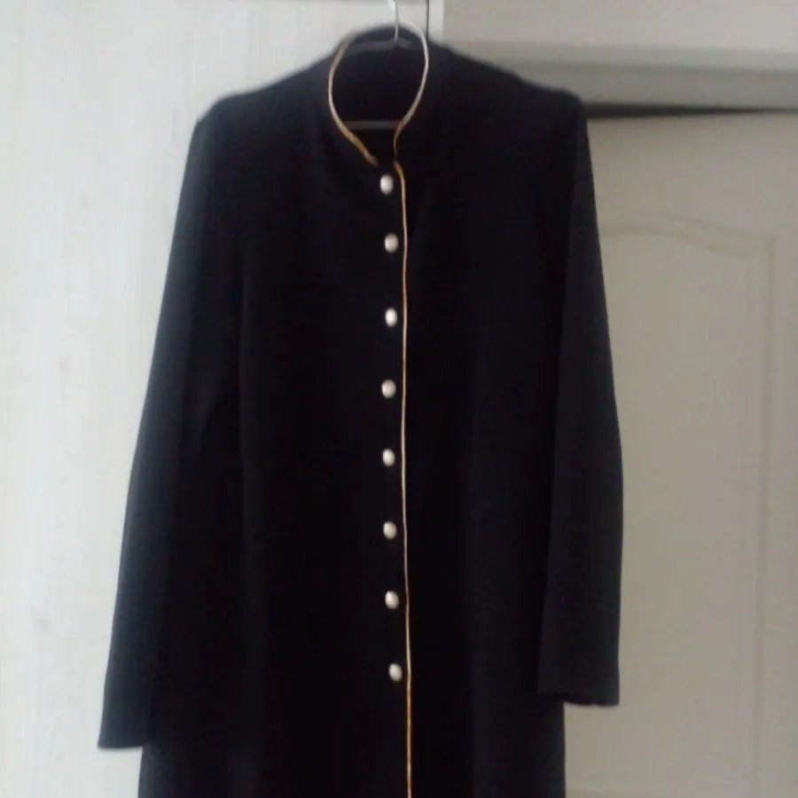 سه عدد مانتو