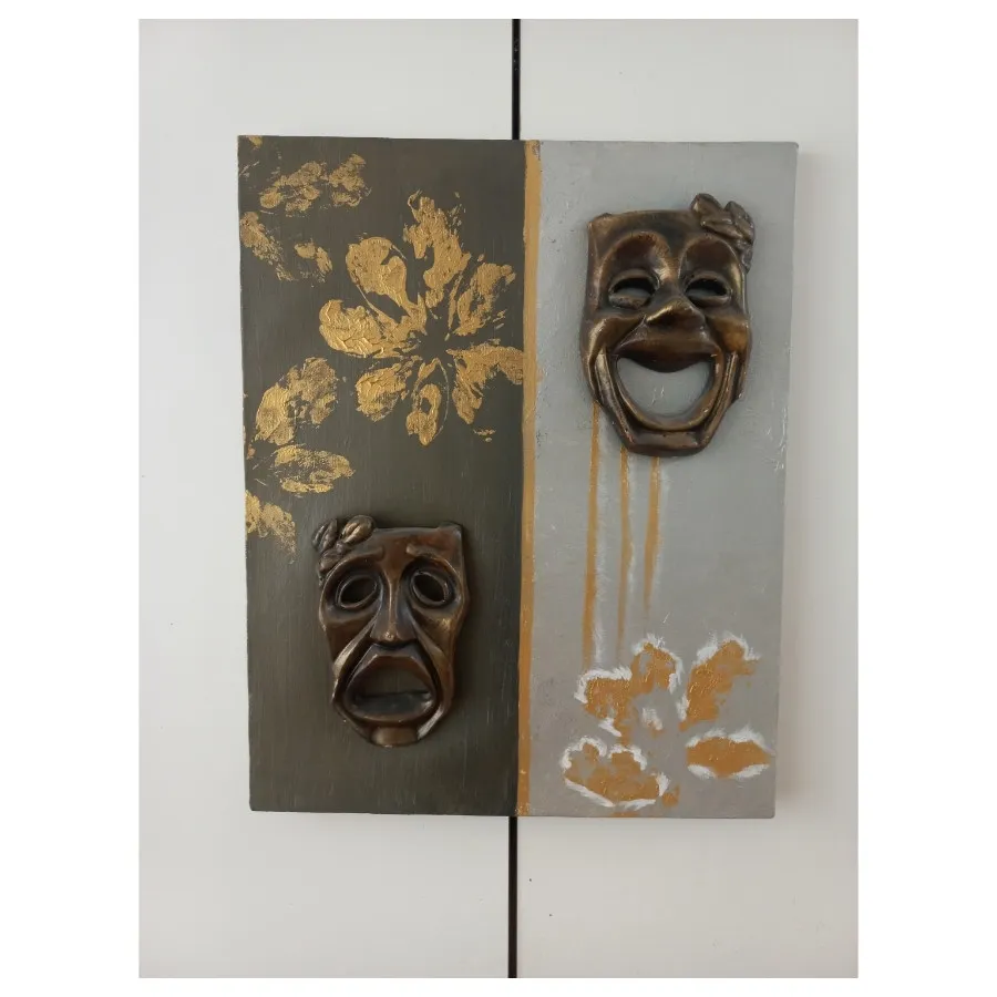 تابلو مدرن شیک