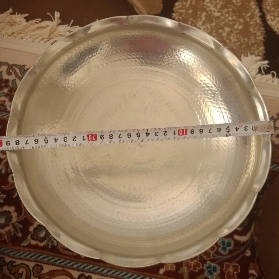 میوه خوری مس