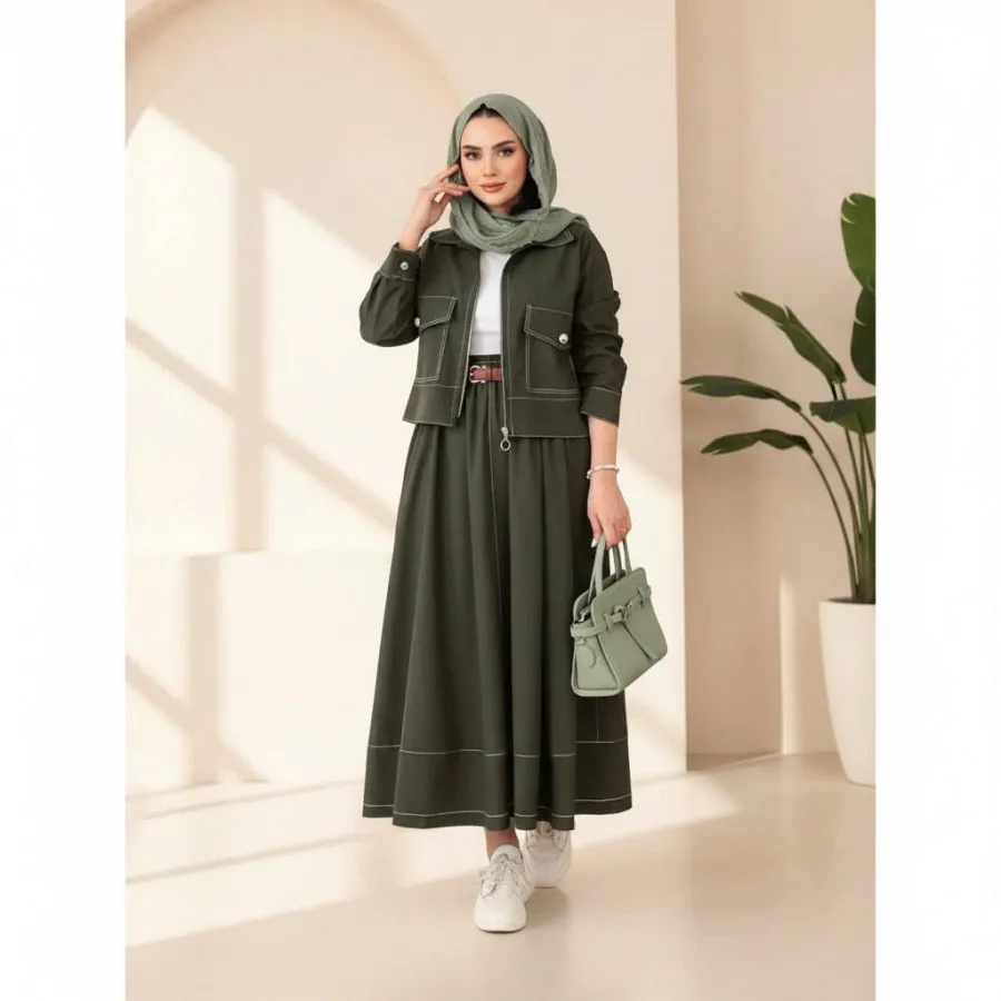 ست چهار فصل