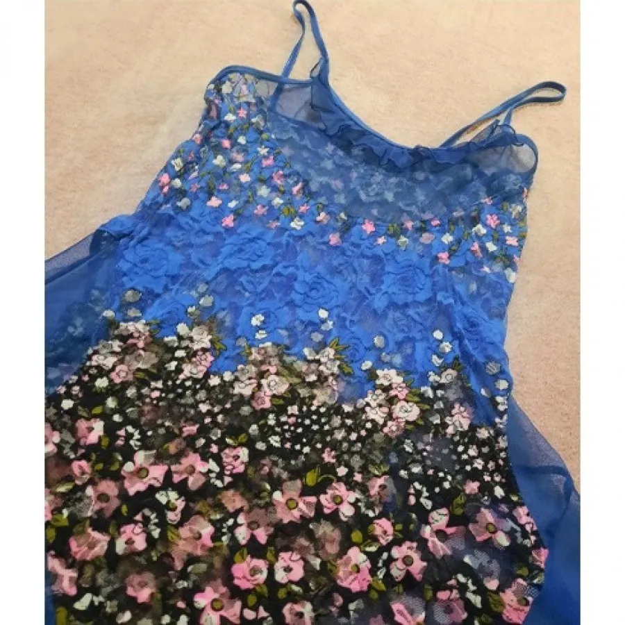 لباس خواب توری