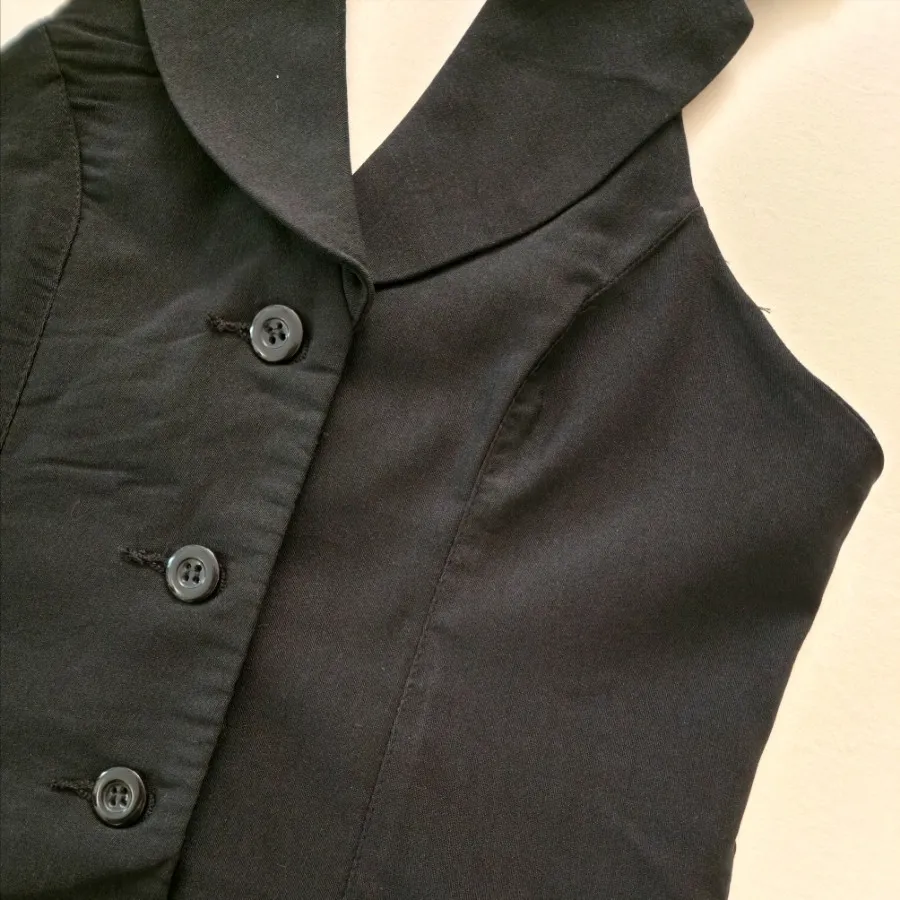 جلیقه دخترونه