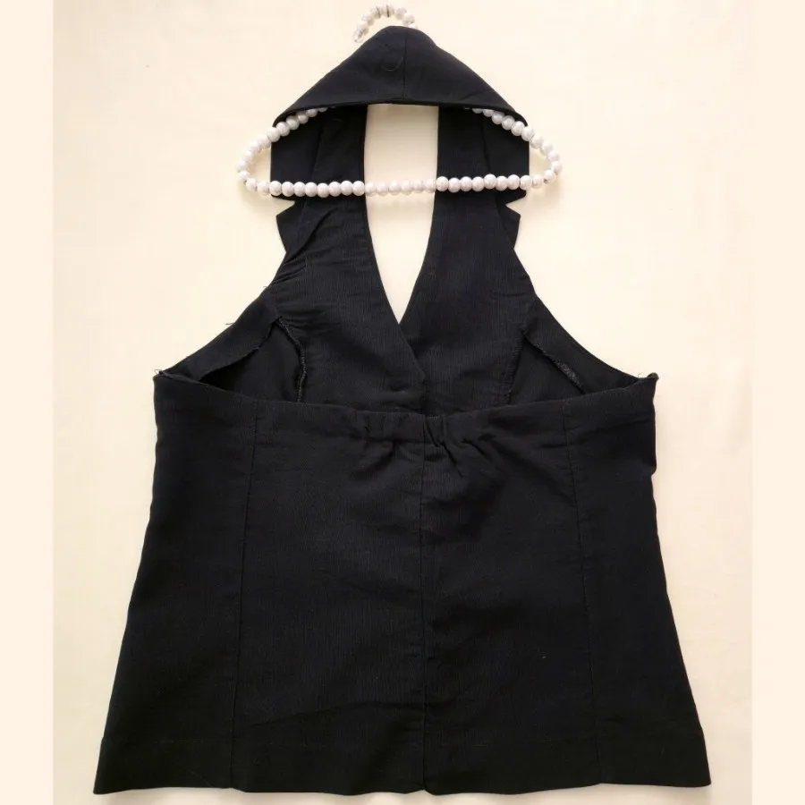 جلیقه دخترونه