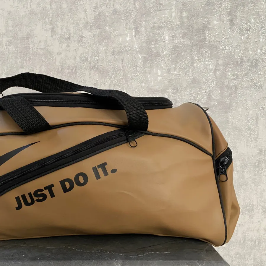 ساک ورزشی باشگاه