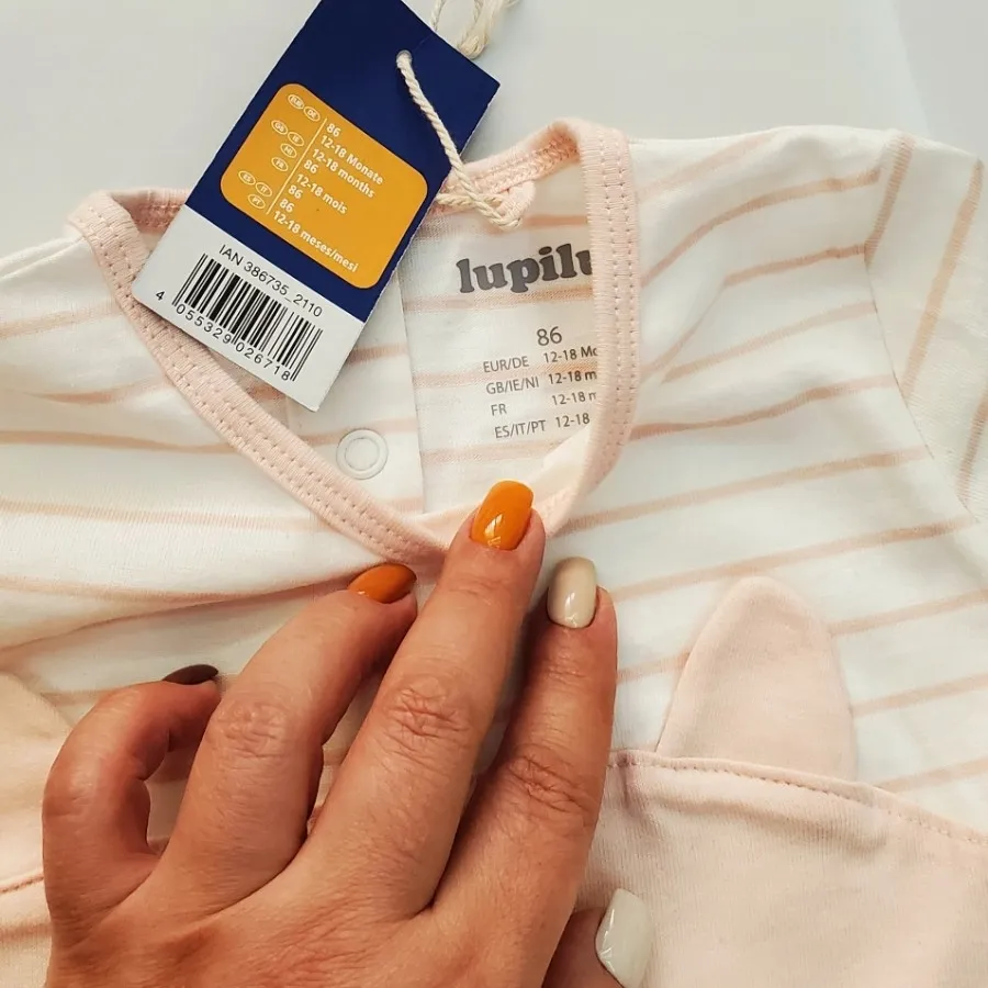 سرهمی نوزادی